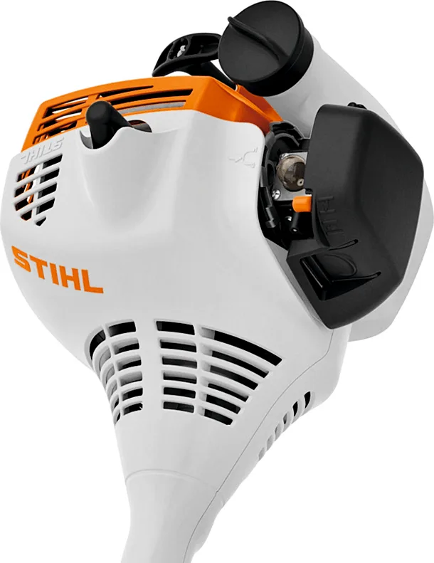 Roçadeira STIHL FS 38 vendida pela Sartori Máquinas em Uruguaiana