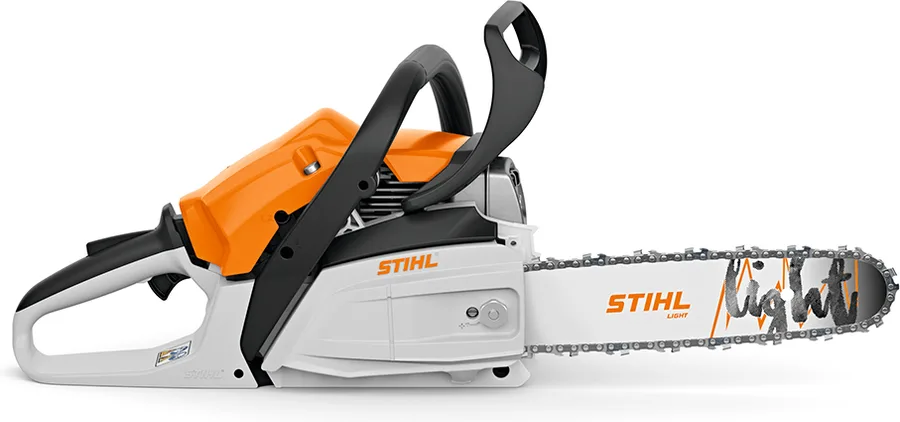 Motosserra STIHL MS 162 vendida pela Sartori Máquinas em Uruguaiana