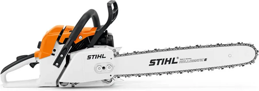 Motosserra STIHL MS 382 vendida pela Sartori Máquinas em Uruguaiana