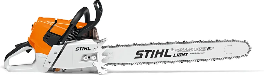 Motosserra STIHL MS 661 vendida pela Sartori Máquinas em Uruguaiana